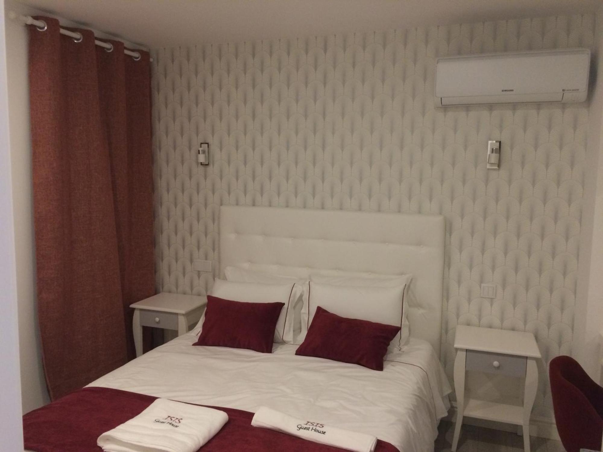 Isis Guest House Braga Bagian luar foto