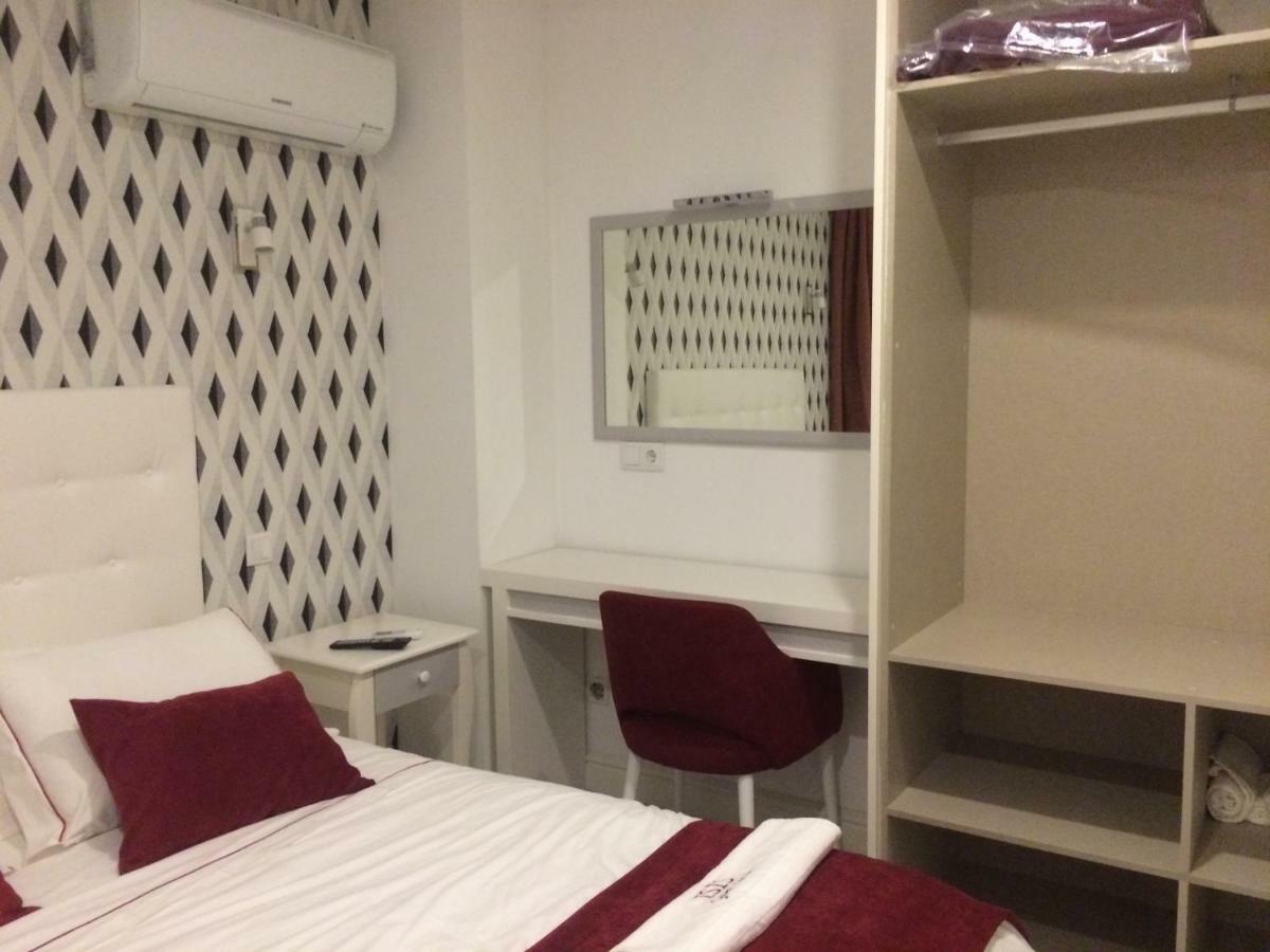 Isis Guest House Braga Bagian luar foto