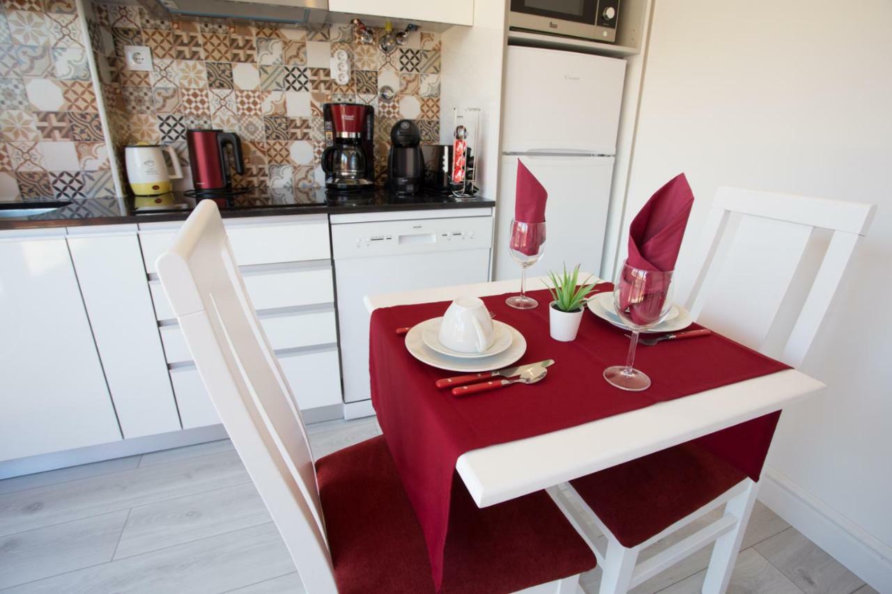 Isis Guest House Braga Bagian luar foto