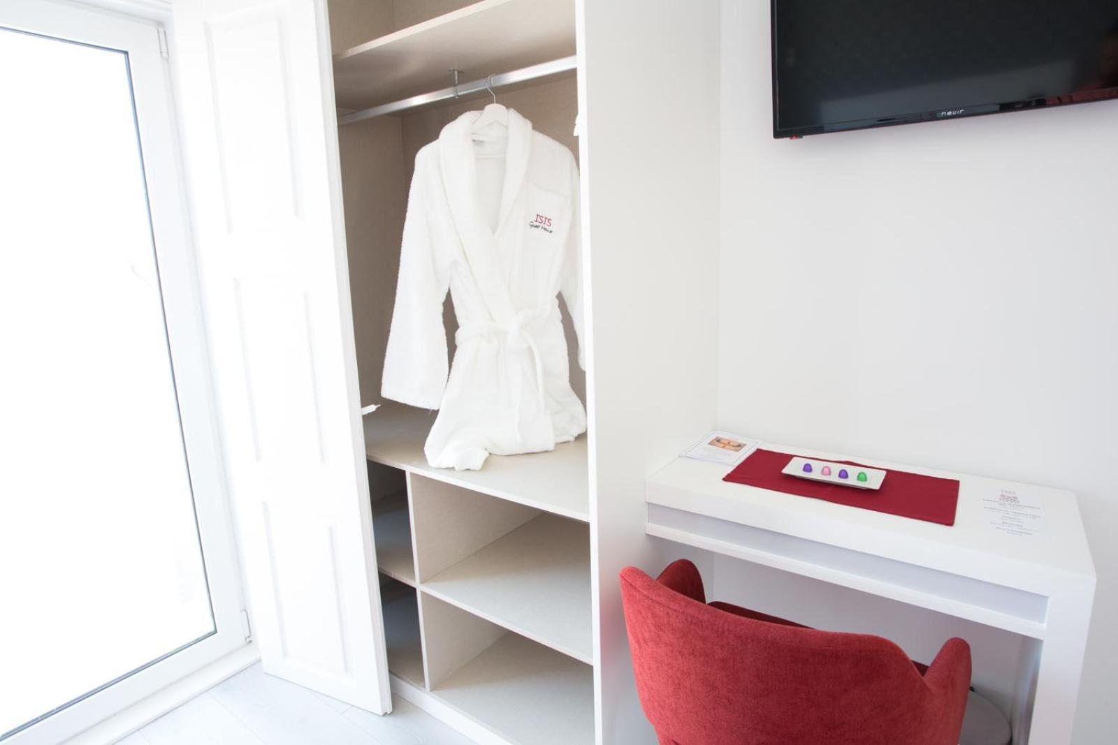 Isis Guest House Braga Bagian luar foto