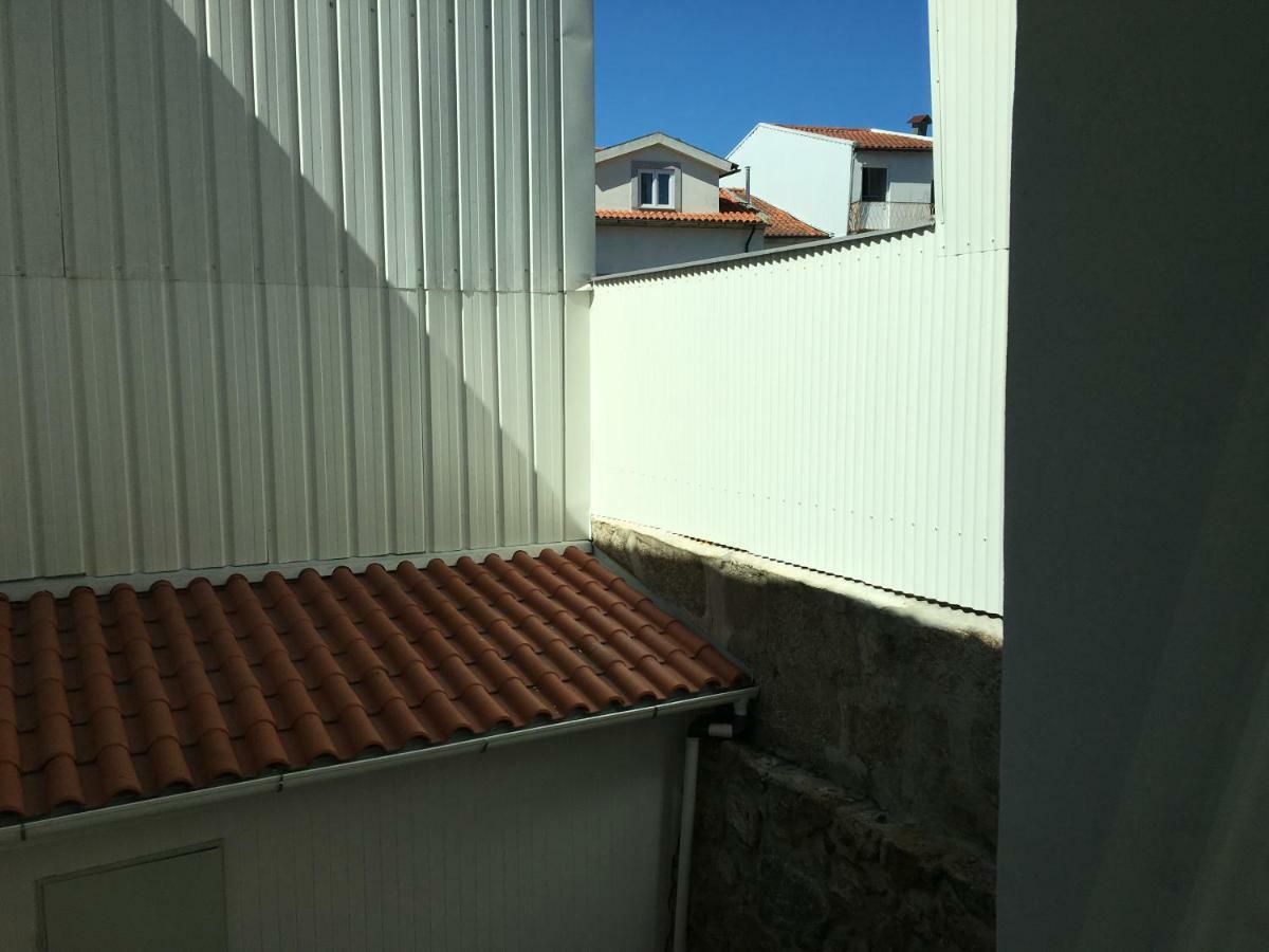 Isis Guest House Braga Bagian luar foto